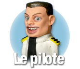 Avatar de l’utilisateur