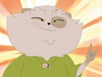 Avatar de l’utilisateur